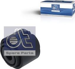 DT Spare Parts 3.67006 - Bearing Bush, stabiliser motal.fi
