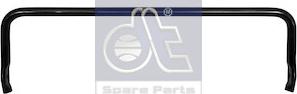 DT Spare Parts 3.67075 - Sway Bar, suspension motal.fi