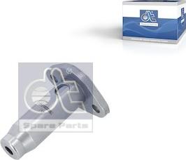 DT Spare Parts 3.14021 - Oil Pressure Valve motal.fi