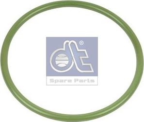 DT Spare Parts 3.89522 - Seal Ring motal.fi
