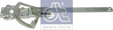 DT Spare Parts 3.85052 - Window Regulator motal.fi