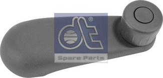 DT Spare Parts 3.85001 - Window Crank motal.fi