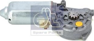 DT Spare Parts 3.85070 - Electric Motor motal.fi