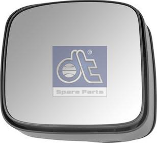 DT Spare Parts 3.86032 - Wide-Angle Mirror motal.fi
