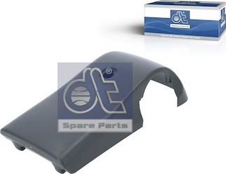 DT Spare Parts 3.86251 - Cover, external mirror holder motal.fi