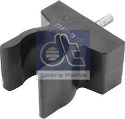 DT Spare Parts 3.81160 - Holder motal.fi