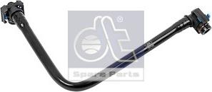 DT Spare Parts 3.82297 - Coolant Tube motal.fi