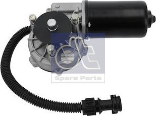 DT Spare Parts 3.35000 - Wiper Motor motal.fi