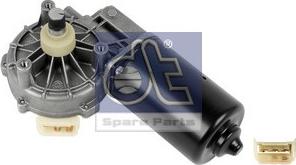 DT Spare Parts 3.35003 - Wiper Motor motal.fi