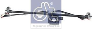 DT Spare Parts 3.35013 - Wiper Linkage motal.fi