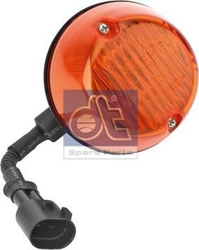 DT Spare Parts 3.31054 - Indicator motal.fi