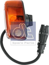 DT Spare Parts 3.31171 - Indicator motal.fi
