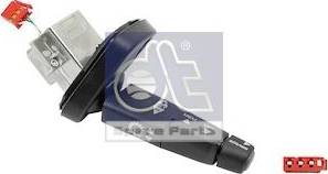 DT Spare Parts 3.33403 - Steering Column Switch motal.fi