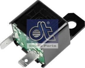 DT Spare Parts 3.33014 - Relay motal.fi