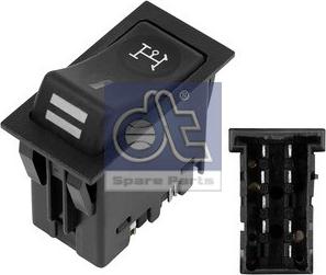 DT Spare Parts 3.33375 - Switch motal.fi