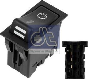 DT Spare Parts 3.33376 - Switch motal.fi