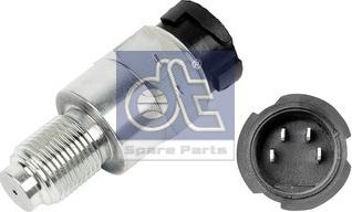 DT Spare Parts 3.37114 - Sensor, speed / RPM motal.fi