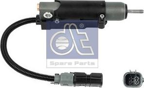 DT Spare Parts 3.25514 - Slave Cylinder, engine brake motal.fi