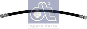 DT Spare Parts 3.79005 - Brake Hose motal.fi