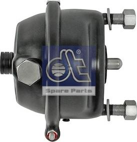 DT Spare Parts 3.74042 - Diaphragm Brake Cylinder motal.fi