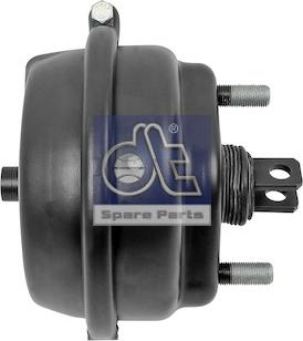 DT Spare Parts 3.74012 - Diaphragm Brake Cylinder motal.fi