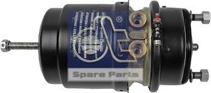 DT Spare Parts 3.74035 - Spring-loaded Cylinder motal.fi