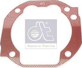 DT Spare Parts 3.75507 - Gasket / Seal motal.fi