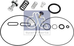 DT Spare Parts 2.94414 - Repair Kit, air dryer motal.fi