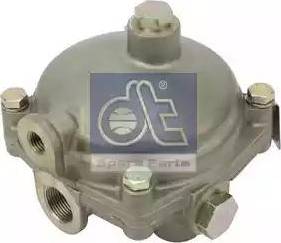 DT Spare Parts 2.47001 - Relay Valve motal.fi