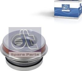 DT Spare Parts 2.15040 - Shaft Seal, water pump shaft motal.fi