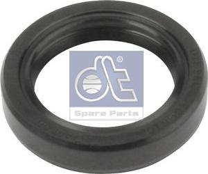 DT Spare Parts 2.12121 - Shaft Seal, injector pump motal.fi