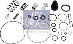 DT Spare Parts 7.16050 - Repair Kit, air dryer motal.fi