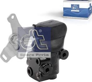 DT Spare Parts 7.16152 - Brake Power Regulator motal.fi