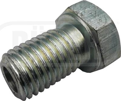 Dürer BV02A - Sealing Plug, oil sump motal.fi