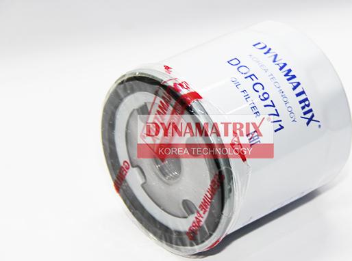 Dynamatrix DOFC977/1 - Oil Filter motal.fi