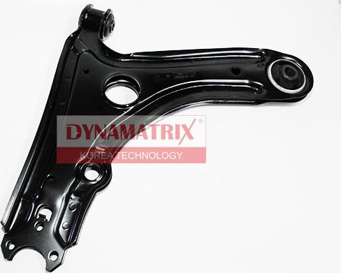 Dynamatrix DS02818 - Track Control Arm motal.fi