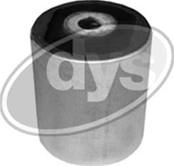 DYS 37-26162 - Bush of Control / Trailing Arm motal.fi