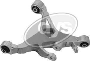 DYS 26-10768 - Track Control Arm motal.fi