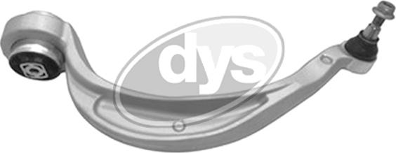 DYS 26-23161 - Track Control Arm motal.fi