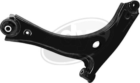 DYS 20-24899 - Track Control Arm motal.fi