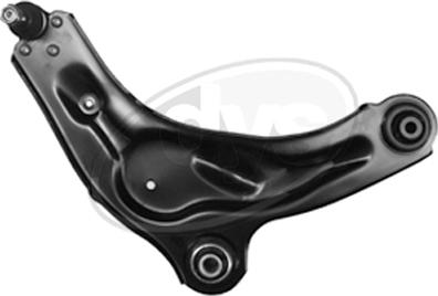 DYS 20-20791 - Track Control Arm motal.fi