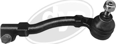 DYS 22-00575-2 - Tie Rod End motal.fi