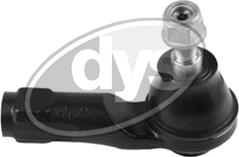 DYS 22-03145 - Tie Rod End motal.fi