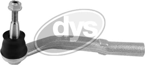 DYS 22-27711 - Tie Rod End motal.fi