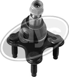 DYS 27-01148 - Ball Joint motal.fi