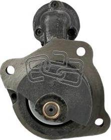 EAA EAA-121348 - Starter motal.fi