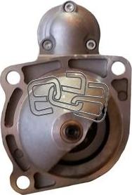 EAA EAA-121247 - Starter motal.fi