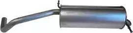 Eberspächer 95 18 8794 - End Silencer motal.fi