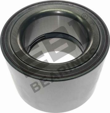 EBI EBK1824 - Bearing Kit, wheel hub motal.fi