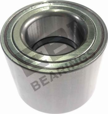 EBI EBK1823 - Bearing Kit, wheel hub motal.fi